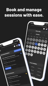 AudioHouse: Make More Sound screenshot 1