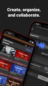 AudioHouse: Make More Sound screenshot 3