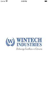 Wintech screenshot 0