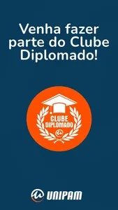 Clube Diplomado screenshot 4