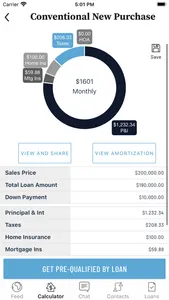 BNH Mortgage screenshot 3