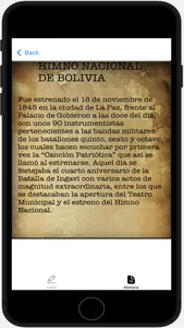 Cancionero Boliviano screenshot 7