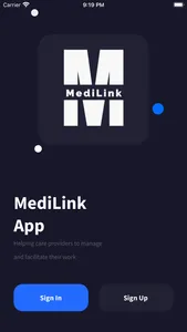 MediLink screenshot 5