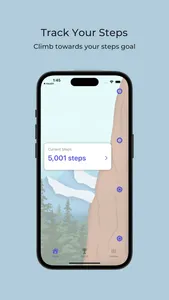 StepTracker - Step Counter screenshot 0