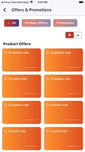 SRG BANDHAN CLUB screenshot 4