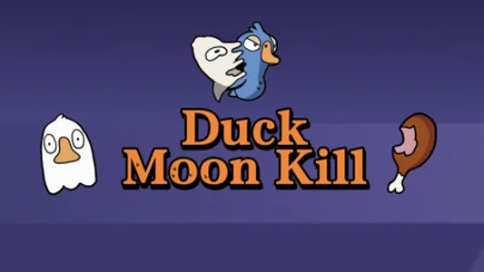 Duck Moon Kill screenshot 0