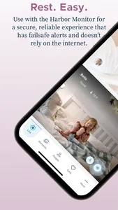 Harbor Sleep screenshot 0