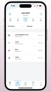 Harbor Sleep screenshot 3