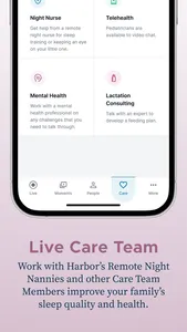 Harbor Sleep screenshot 4