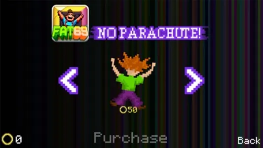 FAT69 - No Parachute screenshot 1