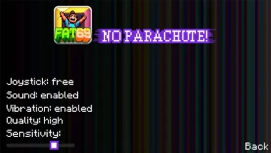 FAT69 - No Parachute screenshot 4