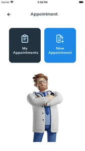 My Home Clinic screenshot 0