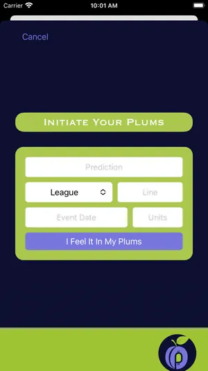 Plum Picks screenshot 3