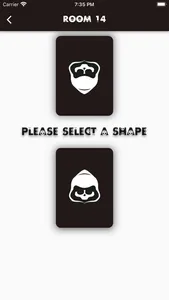 Paper Rock Scissors Online screenshot 2