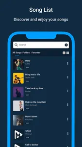 Expert Media screenshot 4