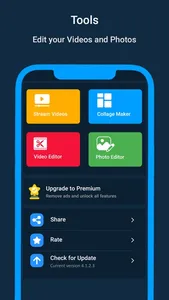 Expert Media screenshot 6