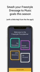 Freestyle Floorplanner App screenshot 0