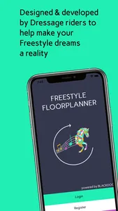 Freestyle Floorplanner App screenshot 5