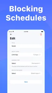 aLock - App Lock screenshot 4