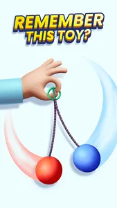 Clackers Master: Latto-Latto screenshot 0