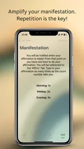 369 Manifestation & Meditation screenshot 6