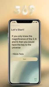 369 Manifestation & Meditation screenshot 7