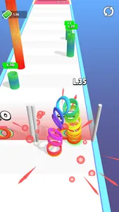 Slinky Hop screenshot 5