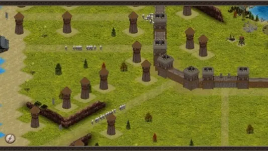 Wars of Empire II screenshot 2