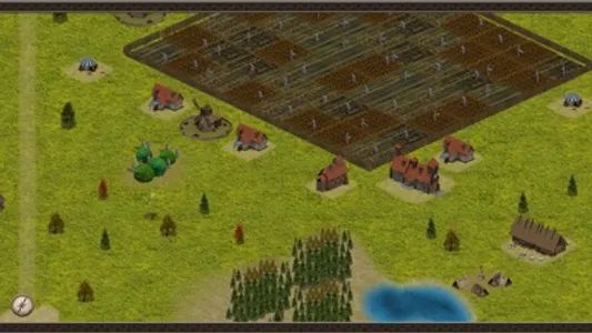 Wars of Empire II screenshot 4