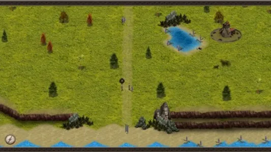 Wars of Empire II screenshot 5