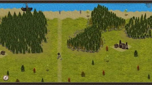 Wars of Empire II screenshot 6