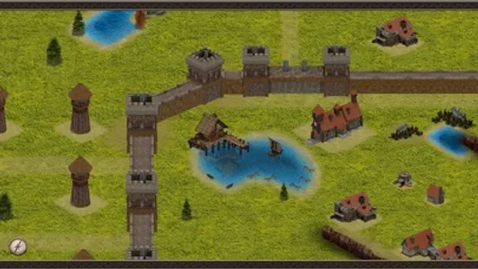 Wars of Empire II screenshot 7