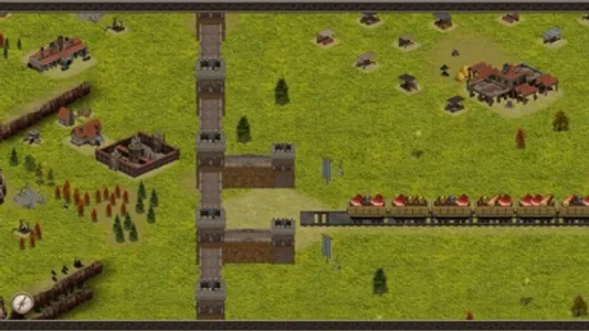 Wars of Empire II screenshot 8