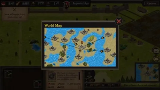 Wars of Empire II screenshot 9