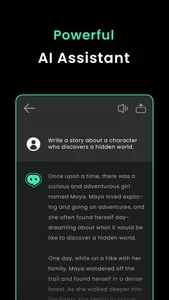 Banter AI - Chatbot Assistant screenshot 1