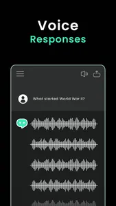 Banter AI - Chatbot Assistant screenshot 2