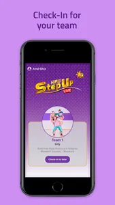 Hiru StepUp screenshot 4