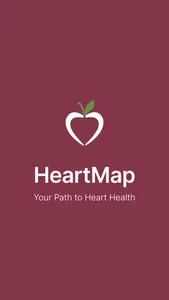 HeartMap screenshot 0