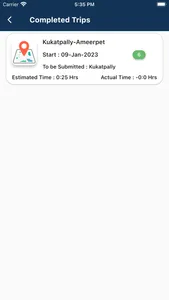 Logistics (SLIMS) screenshot 2