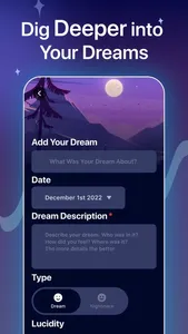 Dreamscope - My Dream Journal screenshot 5