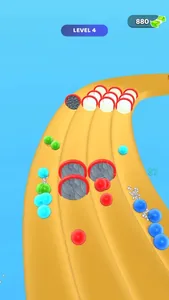 Crushing Balls screenshot 2