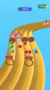 Crushing Balls screenshot 3