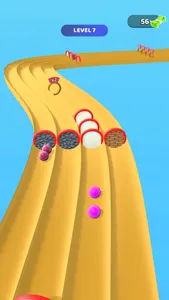 Crushing Balls screenshot 4