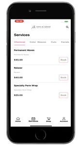 Hays Academy screenshot 1