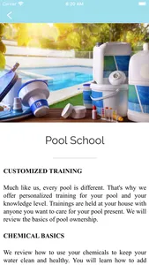 Fun Time Pools screenshot 5