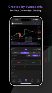 EvocaINVEST screenshot 0