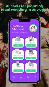 Wedding Planner: Forever screenshot 1