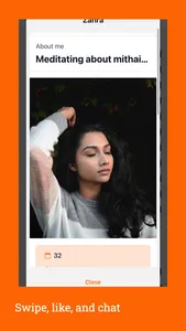 Jalebi - Ismaili Dating screenshot 1