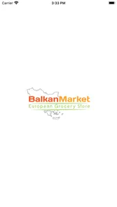 Balkan-Market screenshot 0