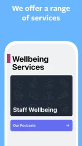 School Wellbeing screenshot 1